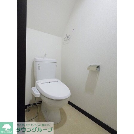 プレステージ笹塚の物件内観写真